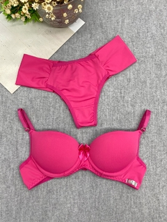 Conjunto Básico