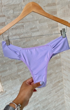 Calcinha Borboleta - comprar online