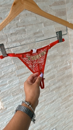 Calcinha Ousadia - comprar online