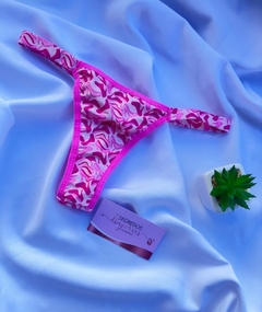Calcinha Patrícia ESTAMPADA na internet
