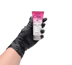 Oral Gourmet Sabor No Amor Gel Comestível 45G Pessini - comprar online