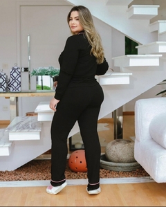 Imagem do Pijama Anne