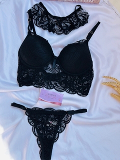 Imagem do Conjunto Julia