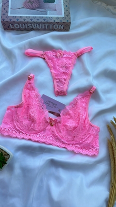 Conjunto Denyse