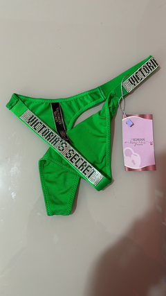 Calcinha Victoria Secret - loja online