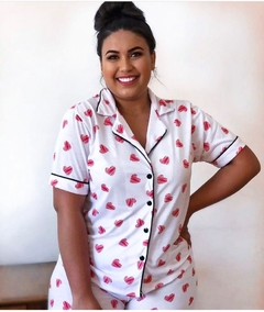 Pijama Americano - comprar online