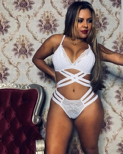 Conjunto Belas - SegredosLingeriesp