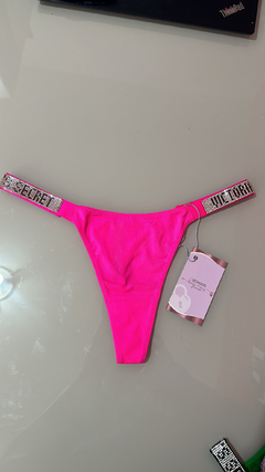 Calcinha Victoria Secret - loja online