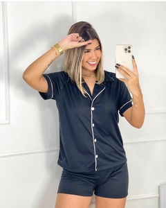 Imagem do Pijama Americano