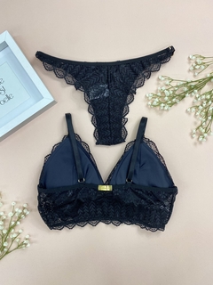 Conjunto Liberty - comprar online
