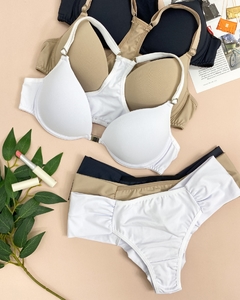 Conjunto Nadador na internet