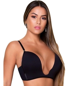 Sutia Decote Profundo - comprar online