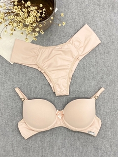 Conjunto Básico - comprar online
