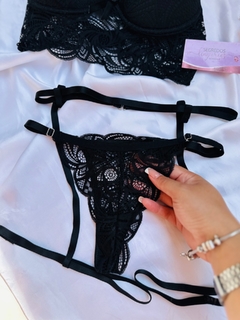 Conjunto Julia - loja online