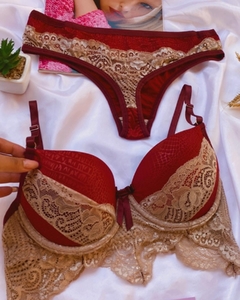 conjunto Lola - comprar online