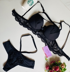 Conjunto Mirela - loja online