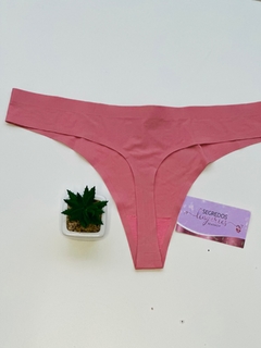 Calcinha Sem Costura Fio - comprar online