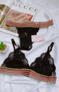 Conjunto Ana - comprar online