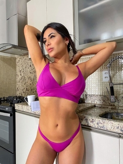 Conjunto Top Liza - SegredosLingeriesp
