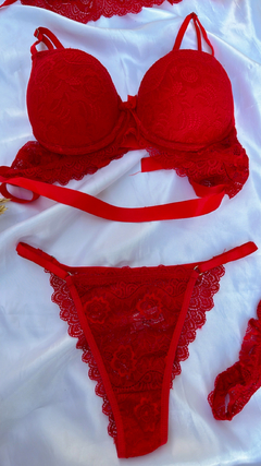 Conjunto Liliane