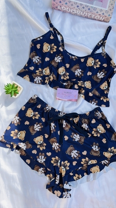 kit Baby Doll Brisa - comprar online