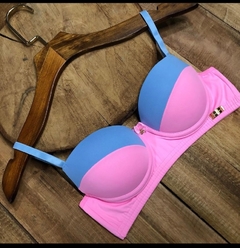 Conjunto Bicolor