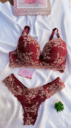 Conjunto Gloss Plus Size - comprar online