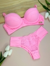 Conjunto Jasmine