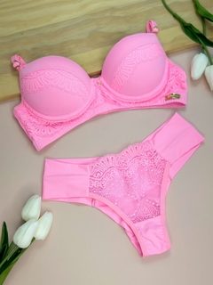 Conjunto Jasmine