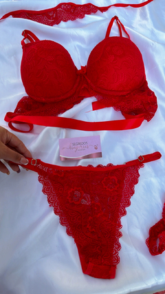 Imagem do Conjunto Liliane