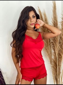 Short Doll Liso - comprar online