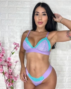 Conjunto Maju - comprar online
