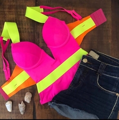 Body Chiclete - comprar online