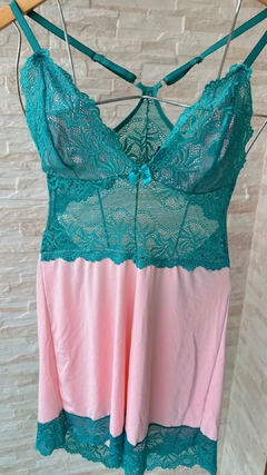 Camisola Clarice - loja online