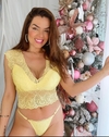 Conjunto Cropped Gabriela