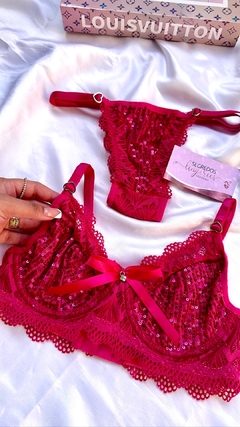 Conjunto Cápsula