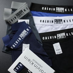 Kit cueca Calvin Klein - comprar online