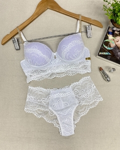 Conjunto Diamante na internet