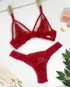 Conjunto Transparência