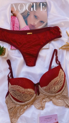 conjunto Lola na internet