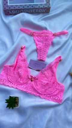 Imagem do Conjunto Denyse