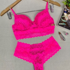 Conjunto Diamante - comprar online
