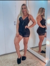 Baby Doll Andressa