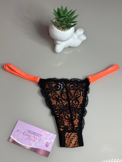 Calcinha Arco Iris - comprar online