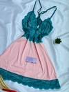 Camisola Clarice