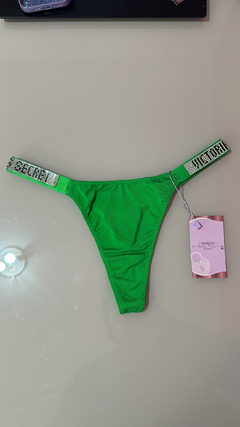 Calcinha Victoria Secret - comprar online