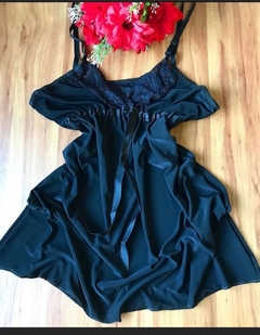 Camisola Beca