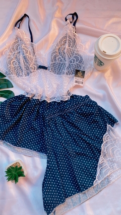 Baby Doll Home Wear na internet