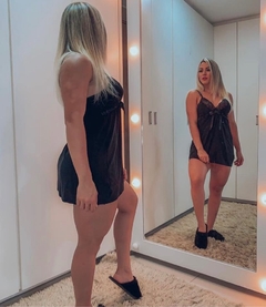 Camisola Beca na internet