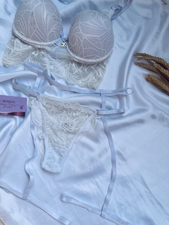 Imagem do Conjunto Julia